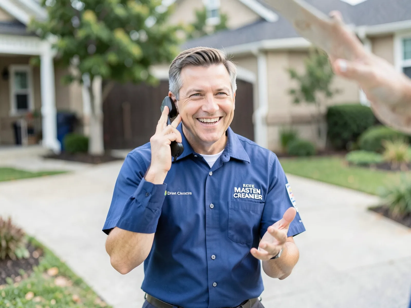 Drain Cleaning Warfield, KY FAQs